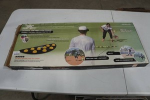 Fielders Dome Mats Baseball & Softball Fielding Practice Aid