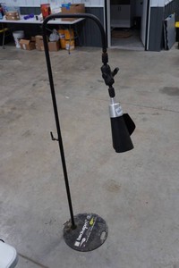 Back-Spin Tee Pro Batting Training Aid