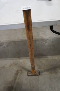Sledge Hammer