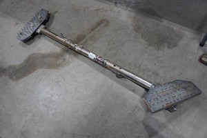 Carpet Stretcher Installation Tool