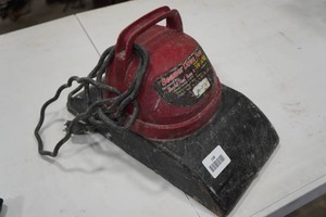 Seamer Down Now Pro Series Ultimate Carpet Weight