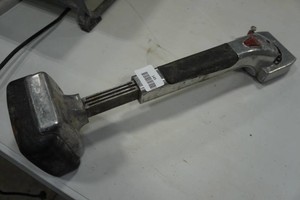 Roberts Knee Kicker Carpet Installation Tool