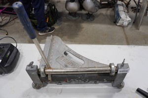 Crain Cutter Vinyl Tile Cutter