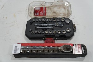Socket Sets
