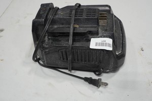 EGO Lithium-Ion Battery Charger