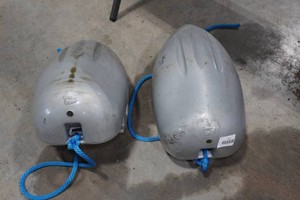 Boat Fenders
