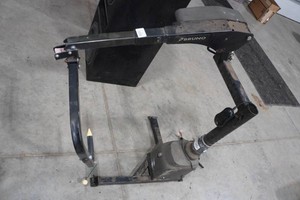 Bruno Curb-Sider Vehicle Mount Lift