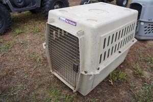 Petmate Travel Pet Crate