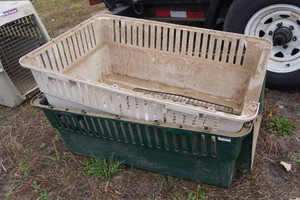 Travel Pet Crate