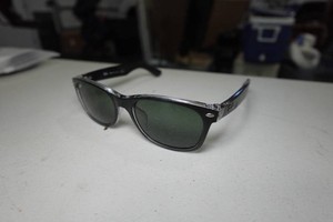 Ray-Ban New Wayfarer Sunglasses