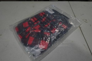 Girls 2 Piece Red Checker Sweat Suit