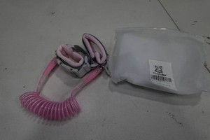 Anti-Wander Wristband Tether for Toddlers