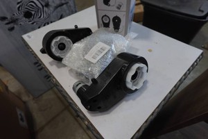 Motor Replacements for Ride-On Toys