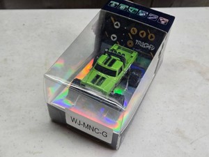 2.4GHz Remote Controlled Alloy Model Car Big Wheel Truck 164 Scale