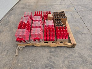 Pallet MAG 1 GasFuel Treatment