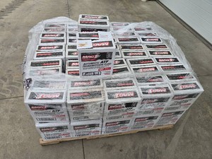 MAG 1 ATF Fluid x 51 Cases