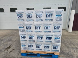 Prime Guard DEF Fluid x 24 Cases