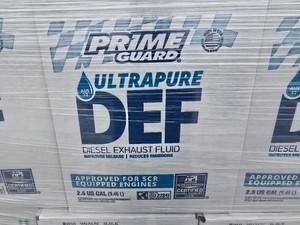 Prime Guard DEF Fluid x 24 Cases