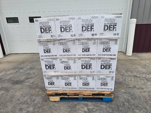 Prime Guard DEF Fluid 1 Gallon Jug Cases x 12
