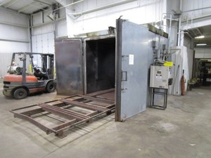 Bake Oven 8 12x8x8