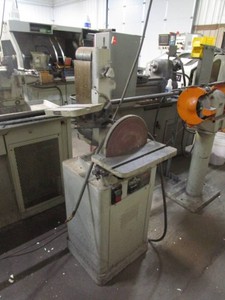Delta BeltDisc Sander