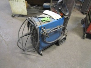 Miller 250 Welder (tank not included)