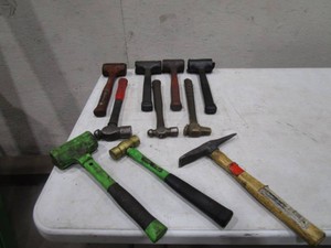 Hammers