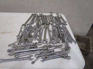 Std & Metric Wrenches