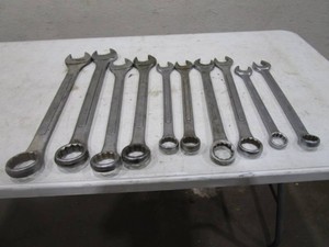Large Std Wrenches