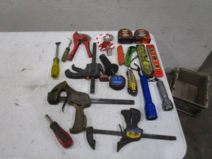 Misc Tools