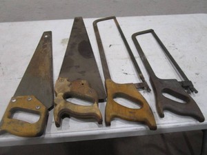 Saws