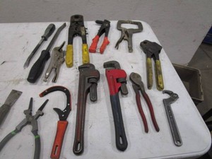 Misc Tools
