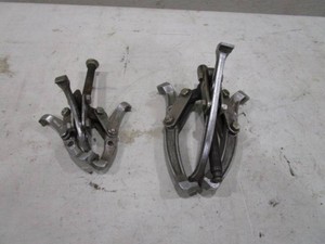 Gear Pullers