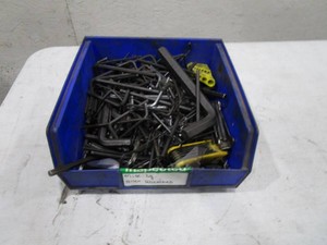 Allen Wrenches