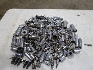 Misc Sockets