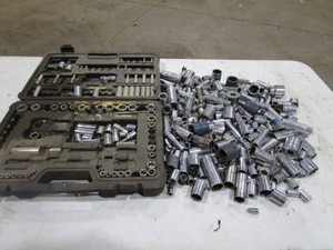 Misc Sockets