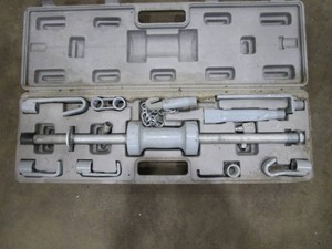 Slide Hammer