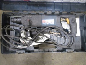 Bosch Hammer Drill