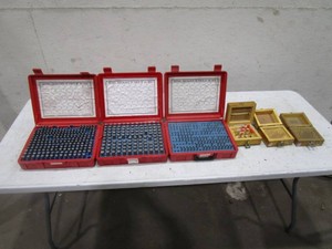 Plug Gauges