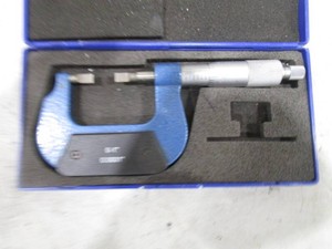 0-1 Blade Micrometer