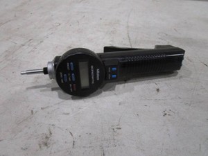 Mitutoyo Borematic Gauge