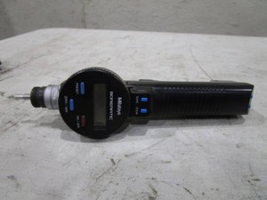 Mitutoyo Borematic Gauge