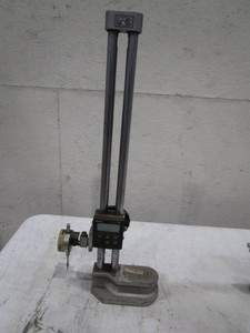 Mitutoyo Digital Height Gauge