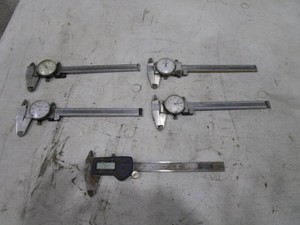Calipers