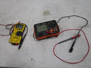 Multi Meters