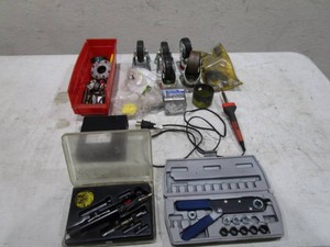Tools & Misc