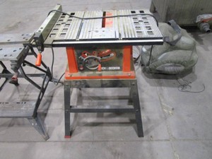 Table Saw