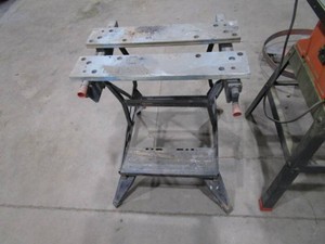 Workmate Bench