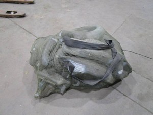 Bag of Goose & Duck Decoys
