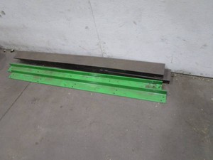 Fork Extensions & Angle Iron